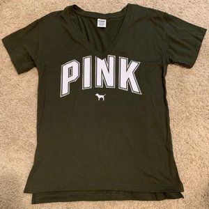PINK Victoria's Secret T-shirt